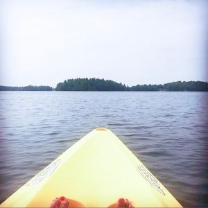 Meet your Posher, Maddie